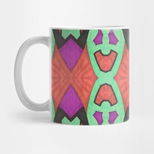 Korvis Guard Mug